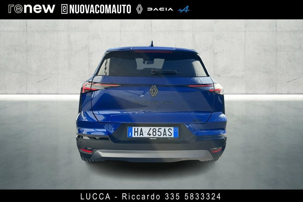 Renault Symbioz 1.6 E-Tech full hybrid Esprit Alpine Auto