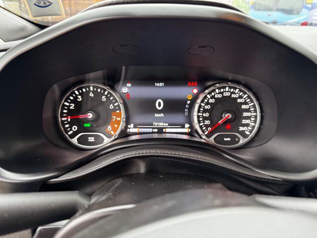 JEEP Renegade 1.3 T4 190CV PHEV 4xe AT6 Limited
