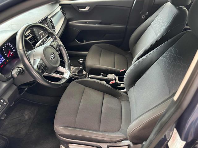 KIA Rio 1.2 MPi GPL Evolution