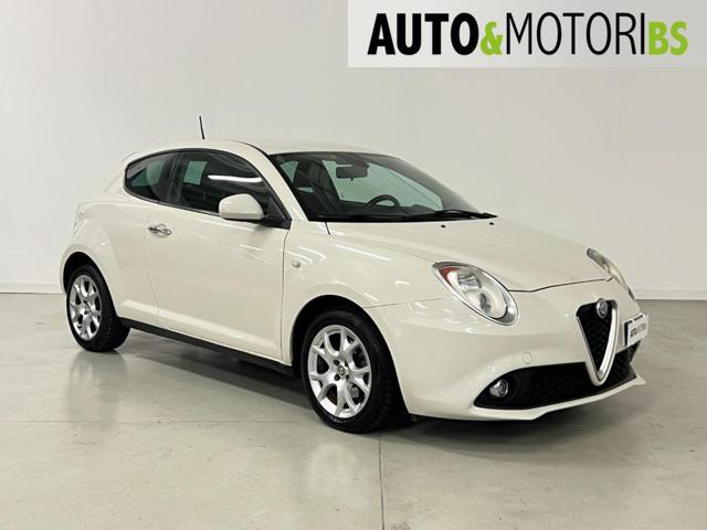 ALFA ROMEO MiTo 1.3 JTDm 85 CV S&S Progression *MOTORE NUOVO*