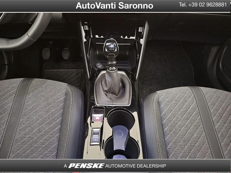 Peugeot 2008 2008 PureTech 100 S&S Allure