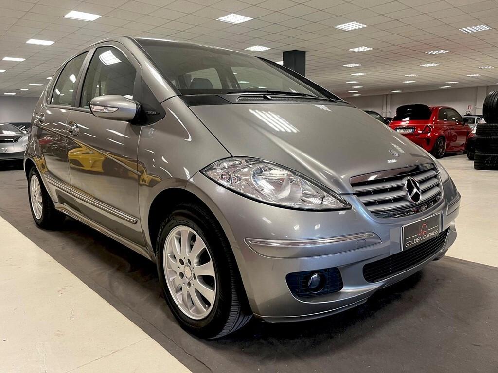 Mercedes-benz A 150 Elegance neopatentati
