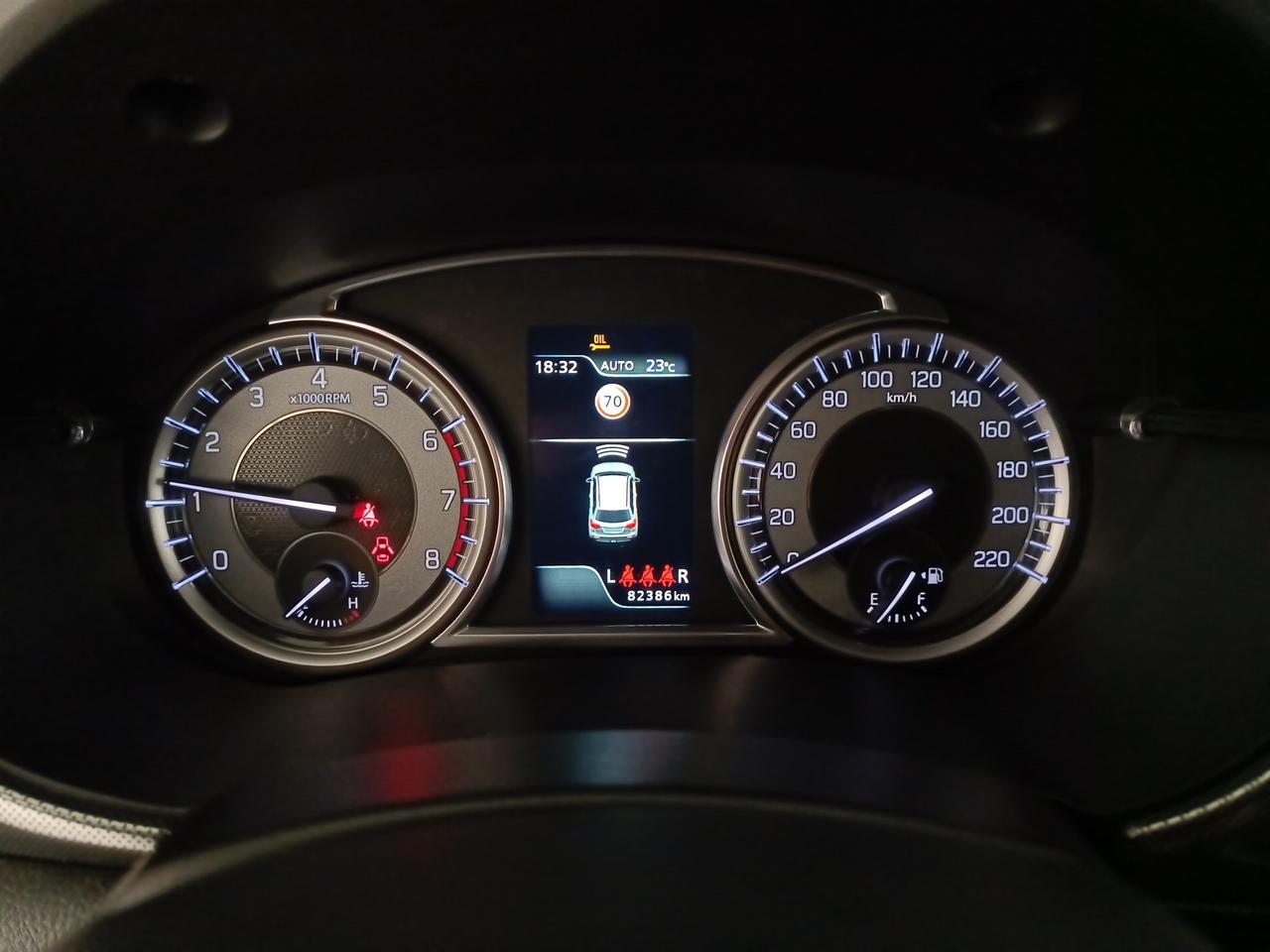 SUZUKI Vitara 1.4 boosterjet Top 4wd allgrip
