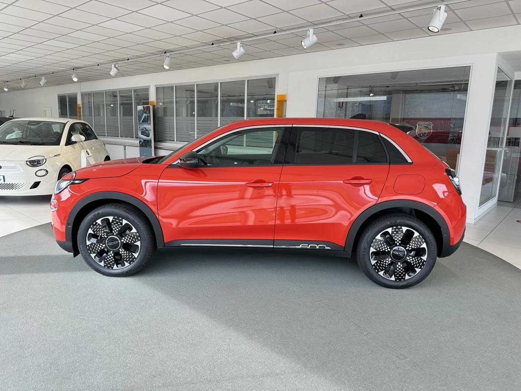 Fiat 600e 54kWh La Prima