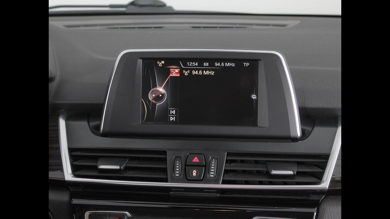 BMW Serie 2 F46 2015 Gran Tourer - 216d Gran Tourer Luxury 7p.ti auto