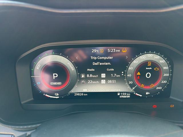 NISSAN Juke 1.6 HEV N-Connecta