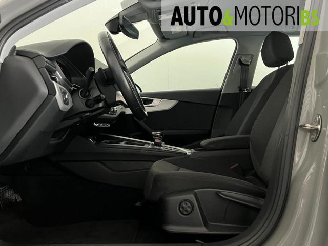 AUDI A4 allroad 50 TDI tiptronic Business