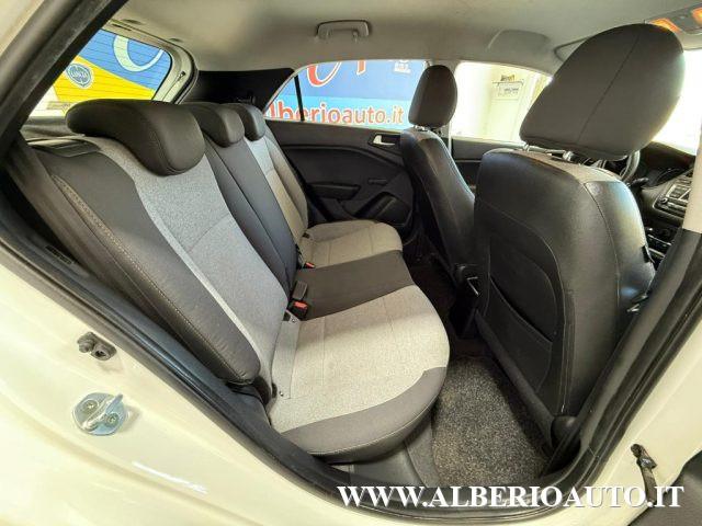 HYUNDAI i20 1.2 5 porte Econext Classic