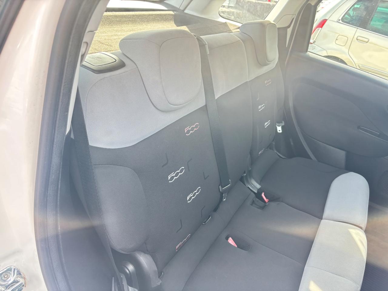 Fiat 500L 1.6 Multijet 105 CV 2014