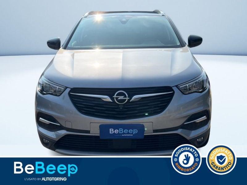 Opel Grandland X 1.6 ECOTEC B-COLOR S&S 120CV AUTO