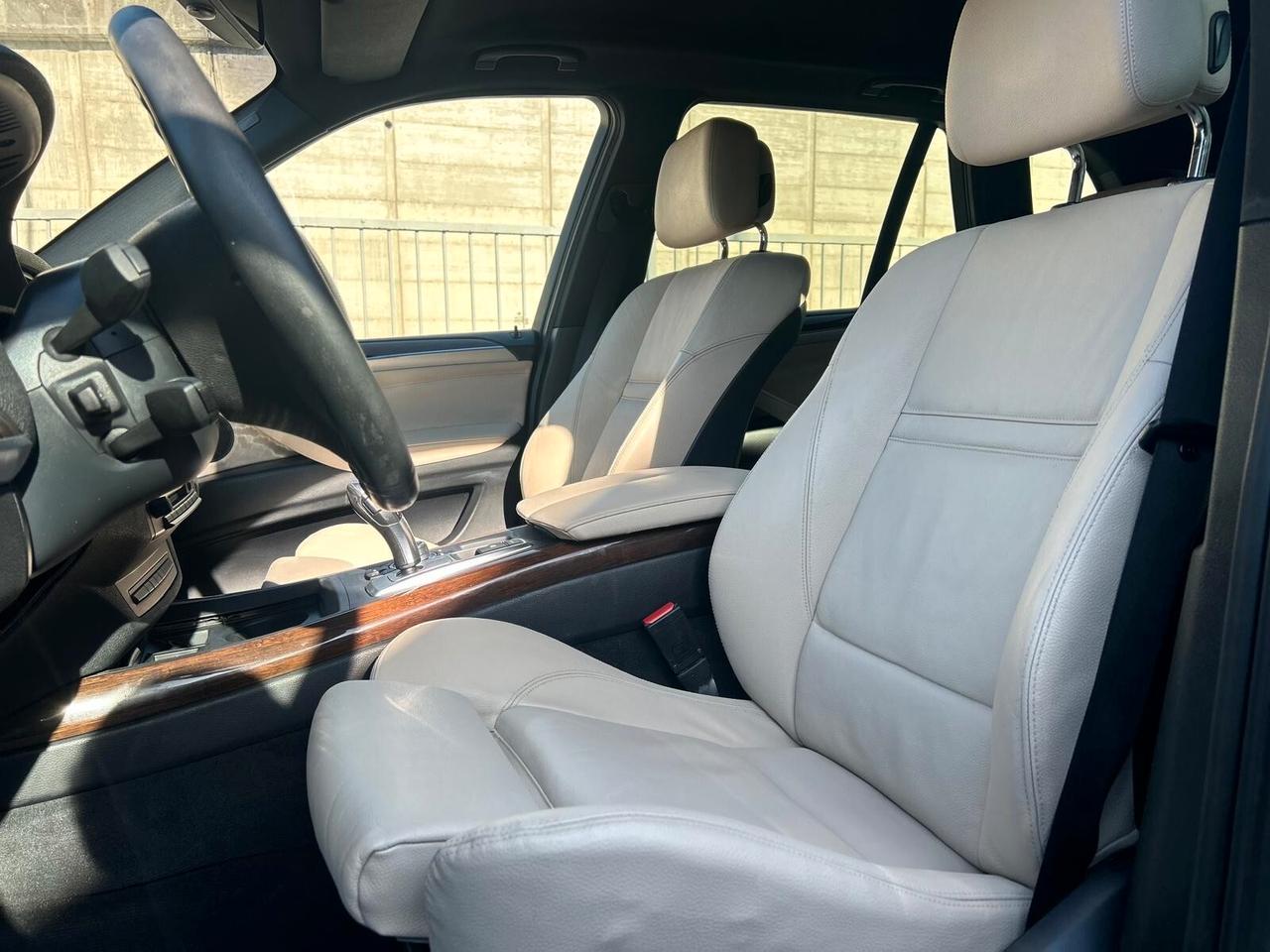 Bmw X5 xDrive30d Eccelsa Limited