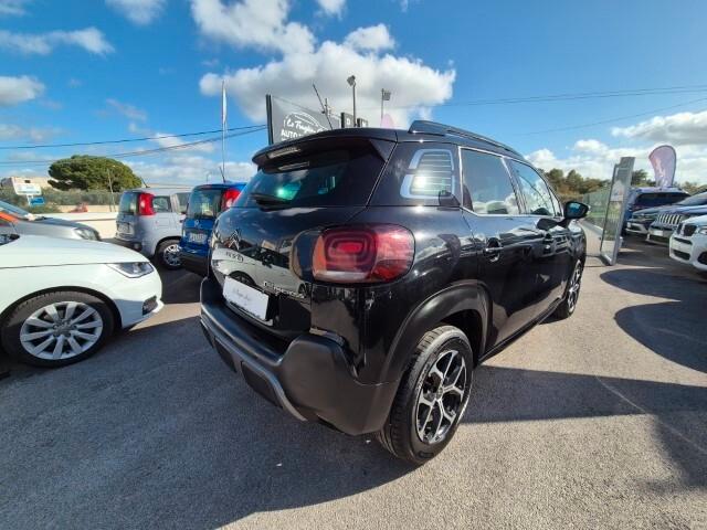 Citroen C3 Aircross BlueHDi 110 S&S Shine Pack - 2022