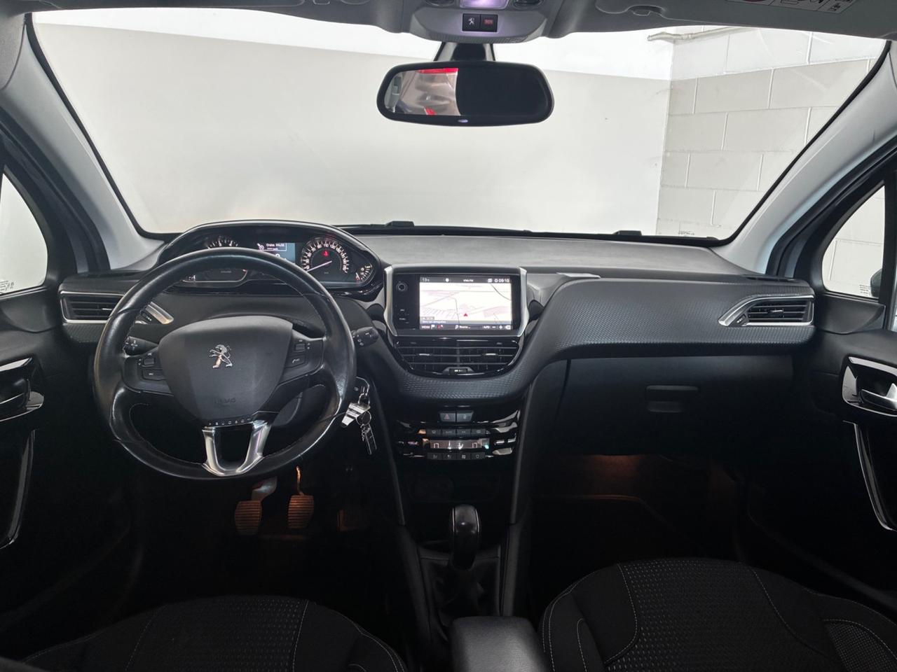 Peugeot 208 1.2 PureTech 82 5 porte Allure