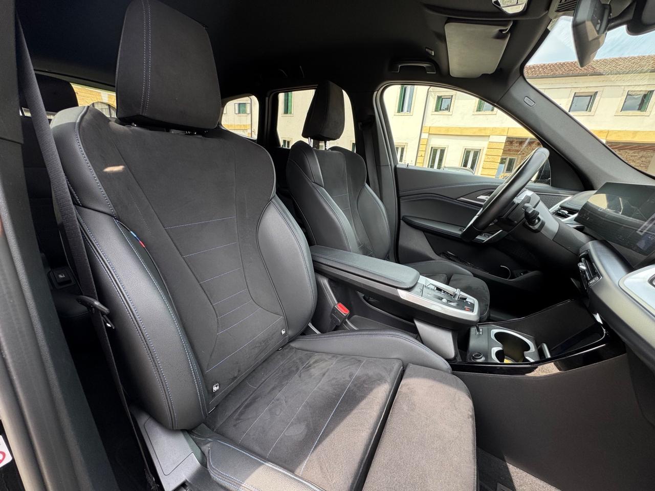 Bmw X1 sDrive 18d Msport