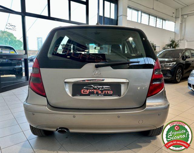 MERCEDES-BENZ A 180 CDI Avantgarde *NEOPATENTATI*AUTOMATICO*