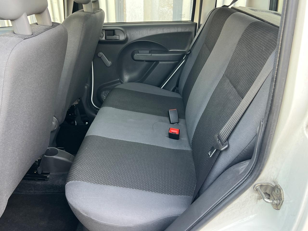 Fiat Panda 1.1 benzina Anno 2010