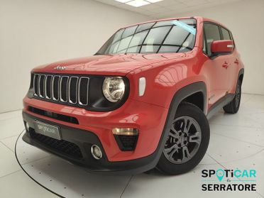 Jeep Renegade 2019 1.3 t4 Longitude 2wd 150cv ddct