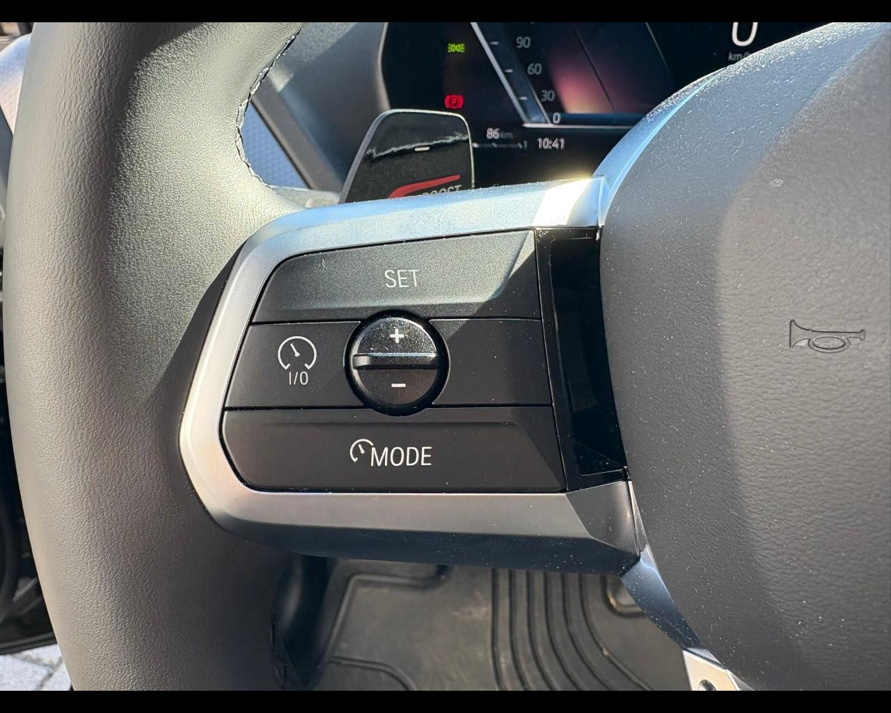 BMW Serie 1 (F70) - 120 48V MSport Pro