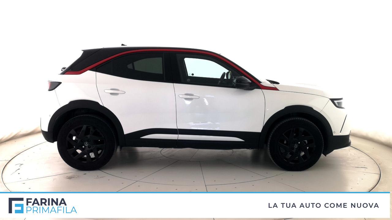 OPEL Mokka II 2020 - Mokka 1.2 t GS Line s&s 130cv