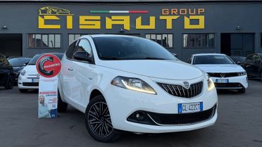 LANCIA 1.0 FIREFLY HYBRID 5P 69CV - CARPLAY, NEOPATENTATI