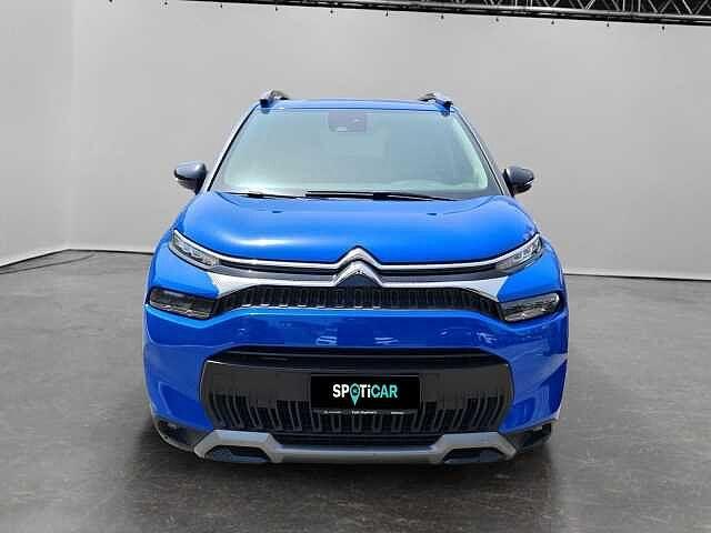 Citroen C3 Aircross PureTech 110 S&S Feel
