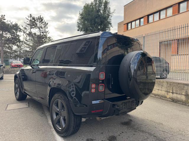 LAND ROVER Defender 110 3.0D I6 250 CV AWD Auto X-Dynamic HSE