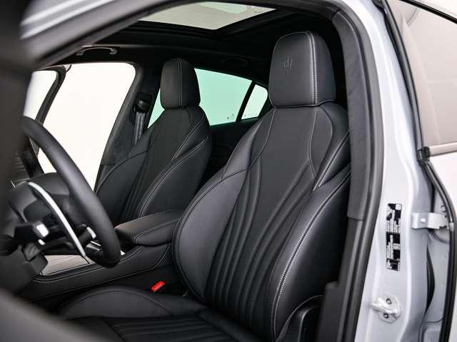 Maserati Grecale Modena MY25 - 250 CV