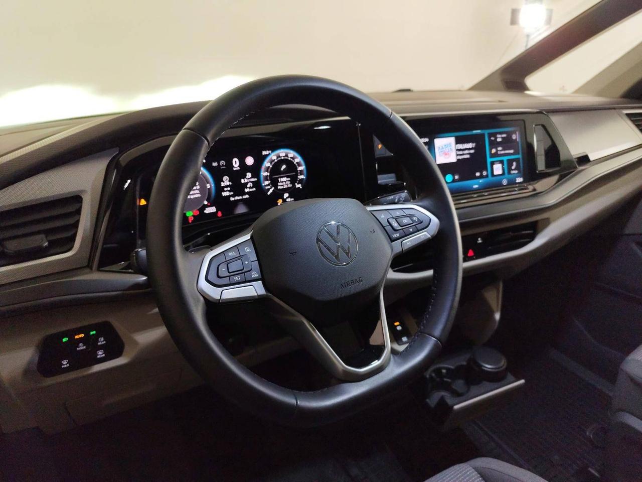 Volkswagen Multivan T7 2.0 tdi Space 150cv 7 Posti