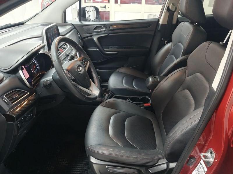 EVO Evo 4 Evo 4 1.6 Bi-Fuel GPL MOTORE NUOVO