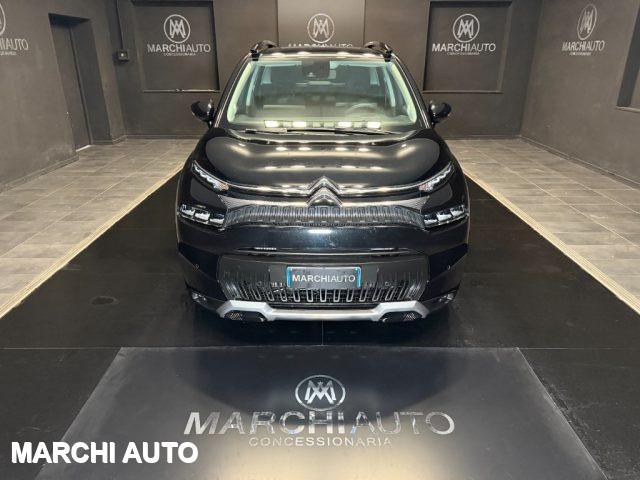 CITROEN C3 Aircross BlueHDi 110 S&S Shine