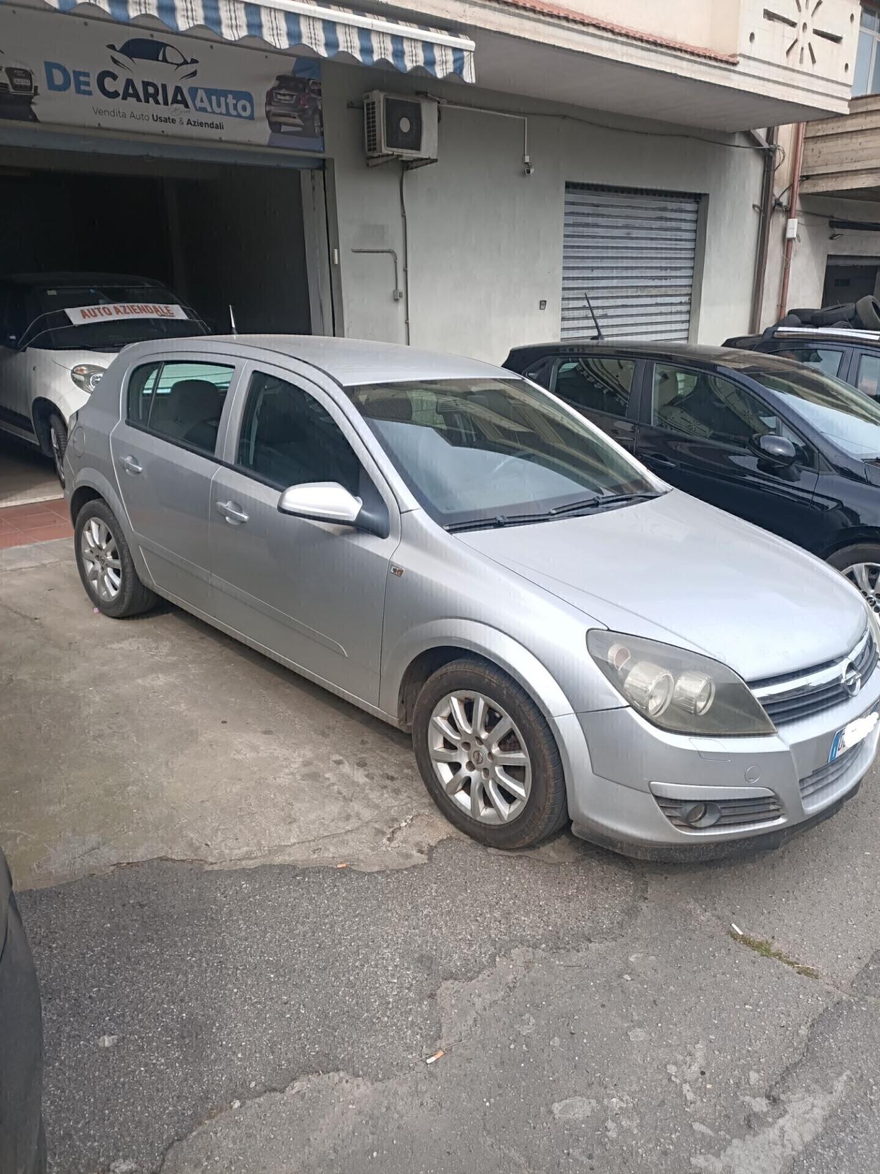 Opel Astra 1.3 CDTI 5 porte PER NEOPATENTATI 2006