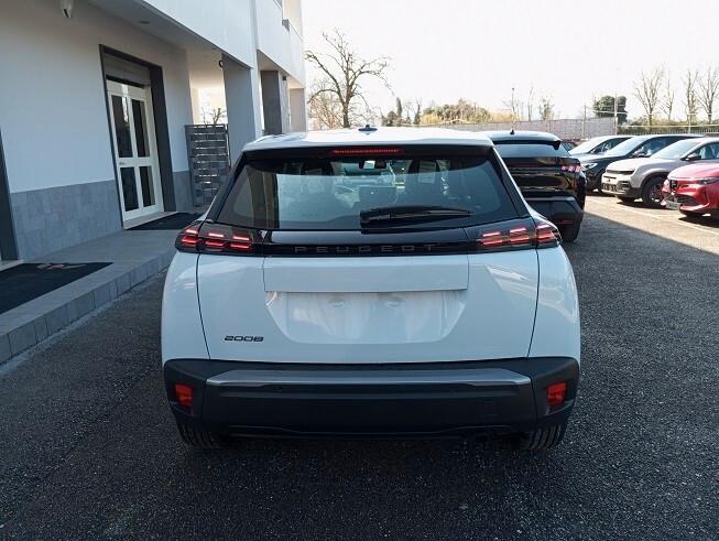 Peugeot 2008 STYLE 100 CV