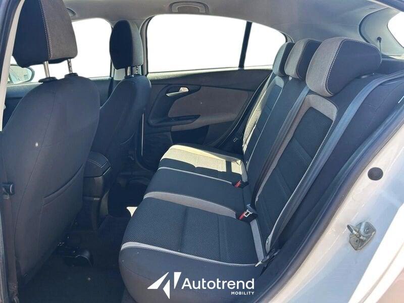 FIAT Tipo 1.6 Multijet 120 CV Automatica S&S porte Business