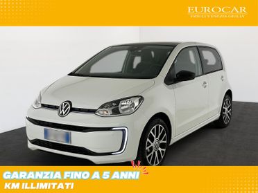 Volkswagen e-up! 5p