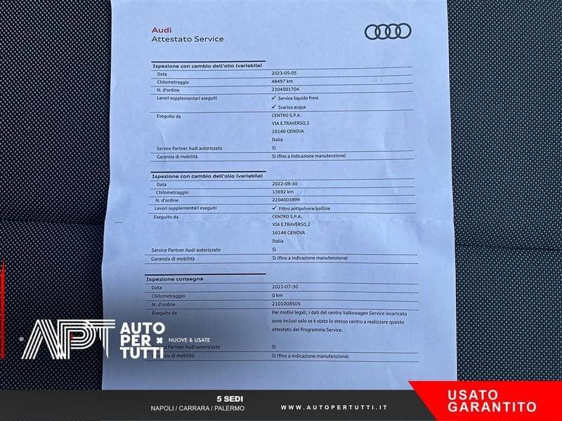 Audi Q3 Q3 35 2.0 tdi Business Advanced quattro s-tronic