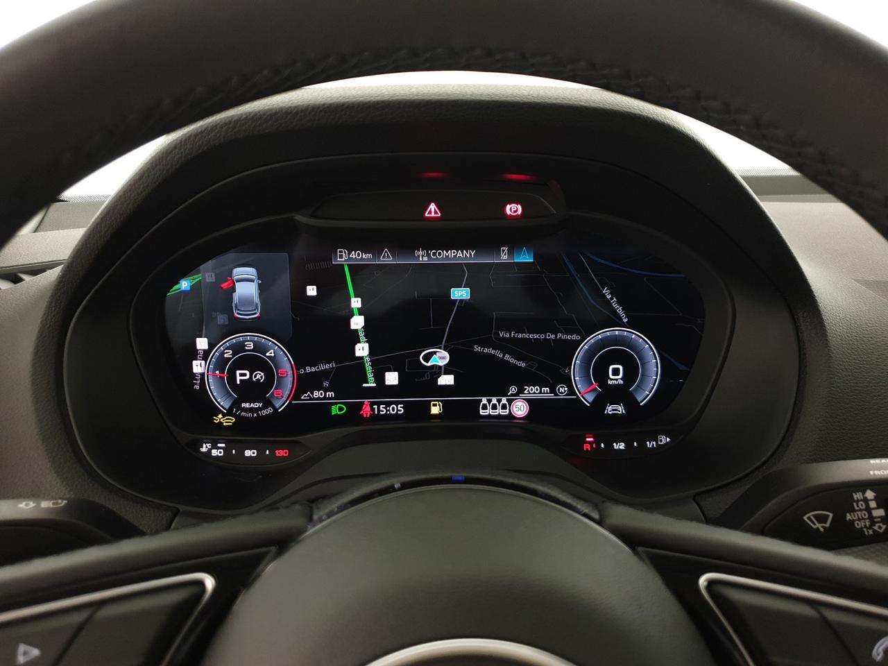 35TDI 150CV S tronic S line Edition
