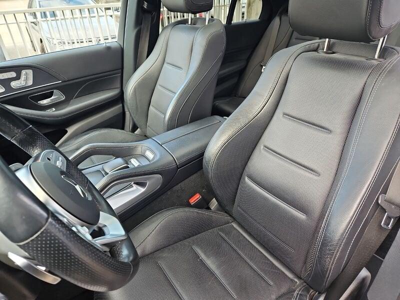 Mercedes-Benz GLE GLE 350 de 4Matic Plug-in Hybrid Premium Plus NIGHT-PACK