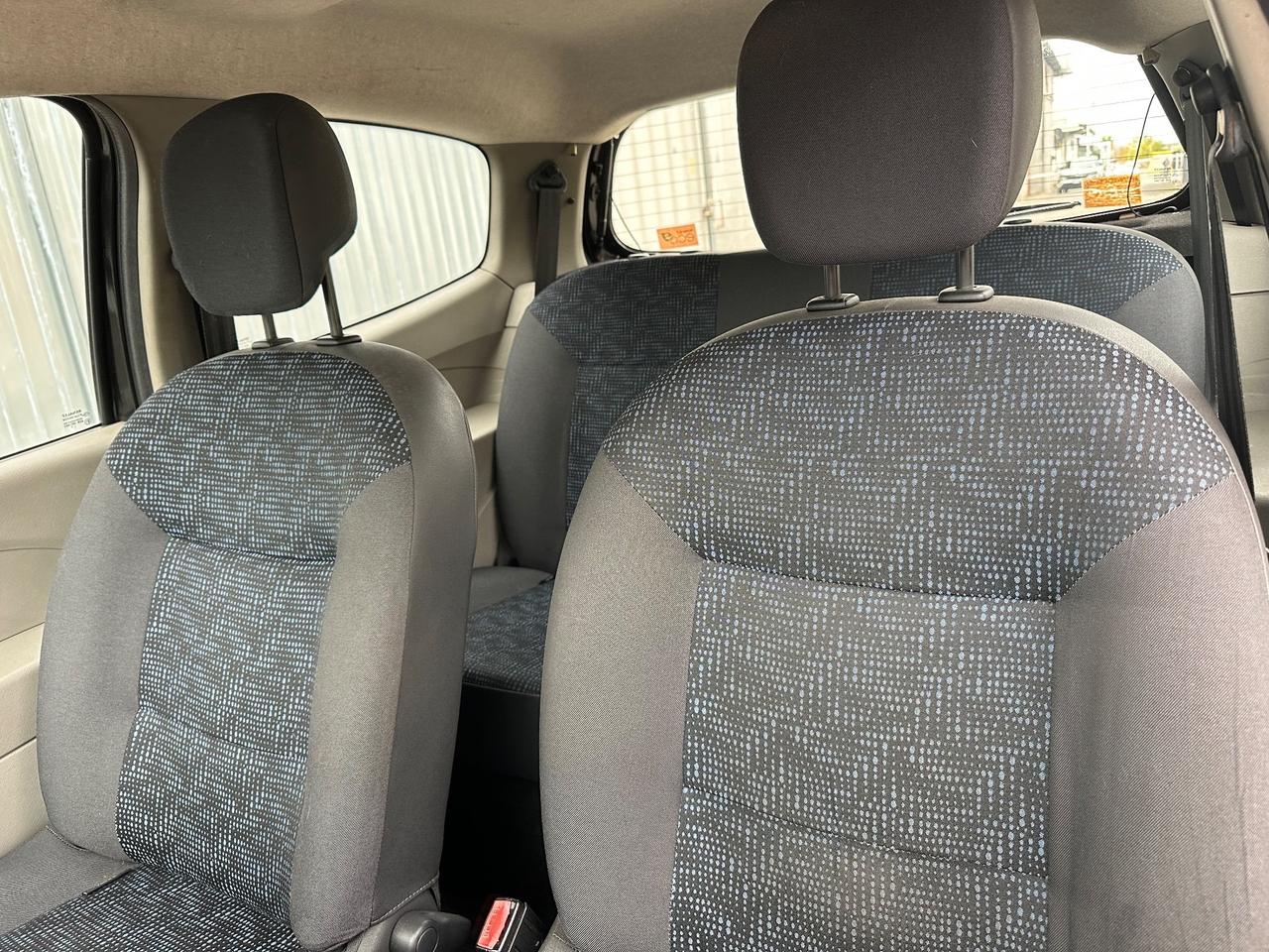 Renault Twingo 1.2 8V Dynamique UNIPRO