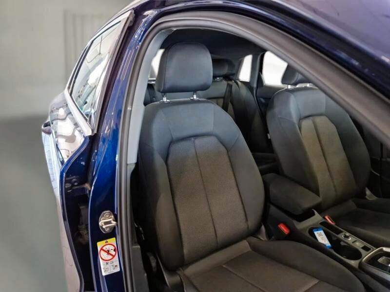 Audi A3 SPB 40 TFSI e S tronic S LINE edition PREZZO REALE
