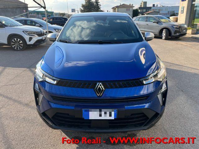 RENAULT Captur ECO-G 100 CV Techno - KM0 - PROMO