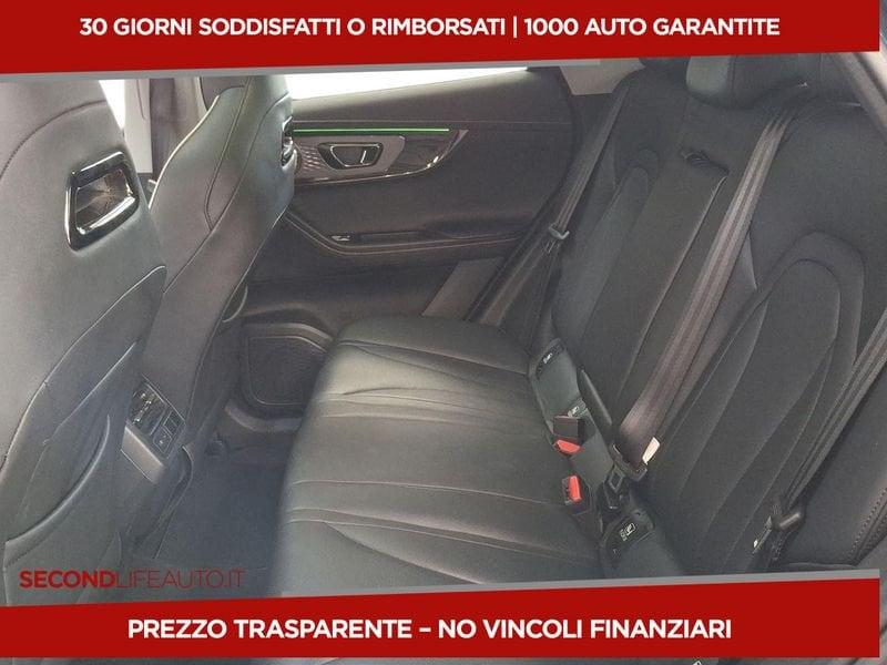 OMODA 5 Omoda 1.6 tgdi Premium 7dct