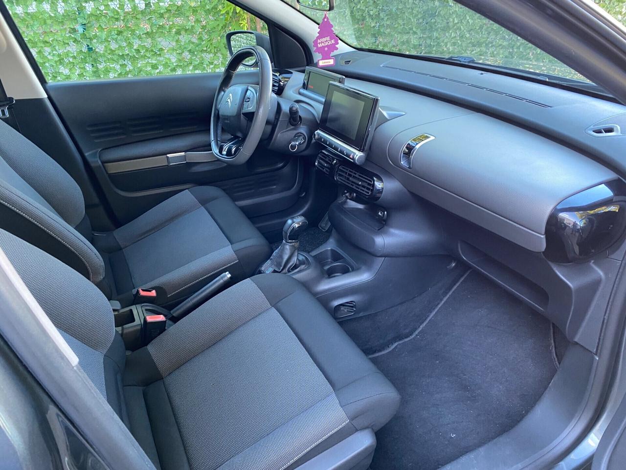 Citroen C4 Cactus PureTech 82 Shine