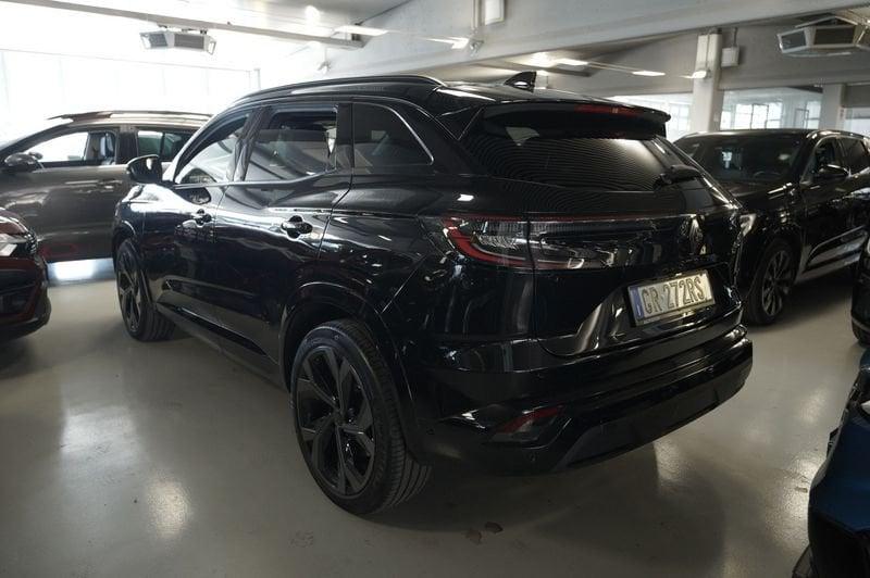 Renault Austral 2023 1.2 E-Tech full hybrid Techno Esprit Alpine 200cv auto