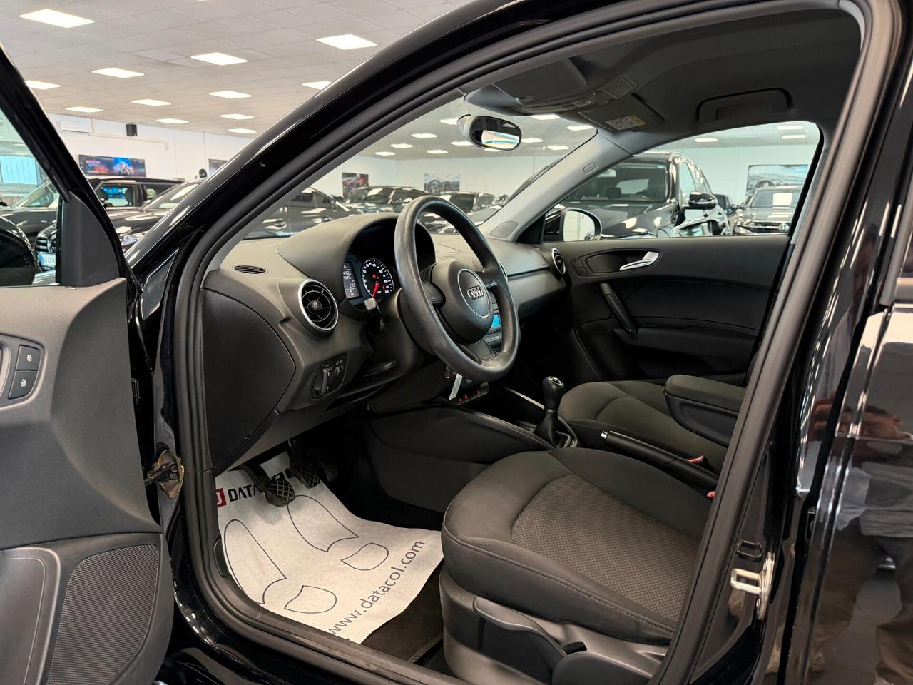 Audi A1 1.2 TFSI Ambition