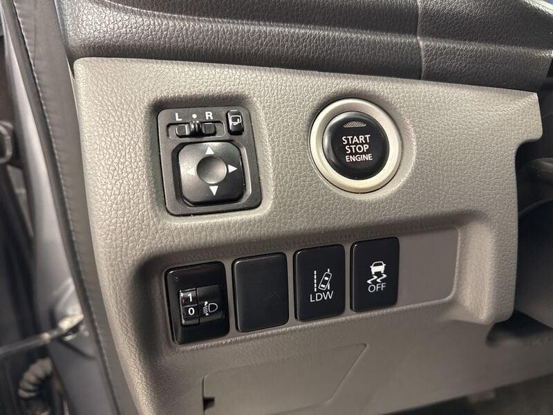 FIAT Fullback 2.4 cabina estesa LX 4wd 180cv E6