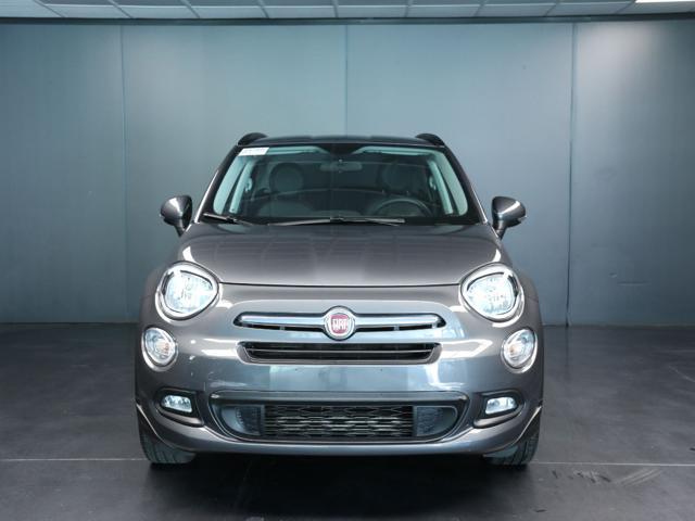 FIAT 500X 1.6 MultiJet 120 CV Pop Star