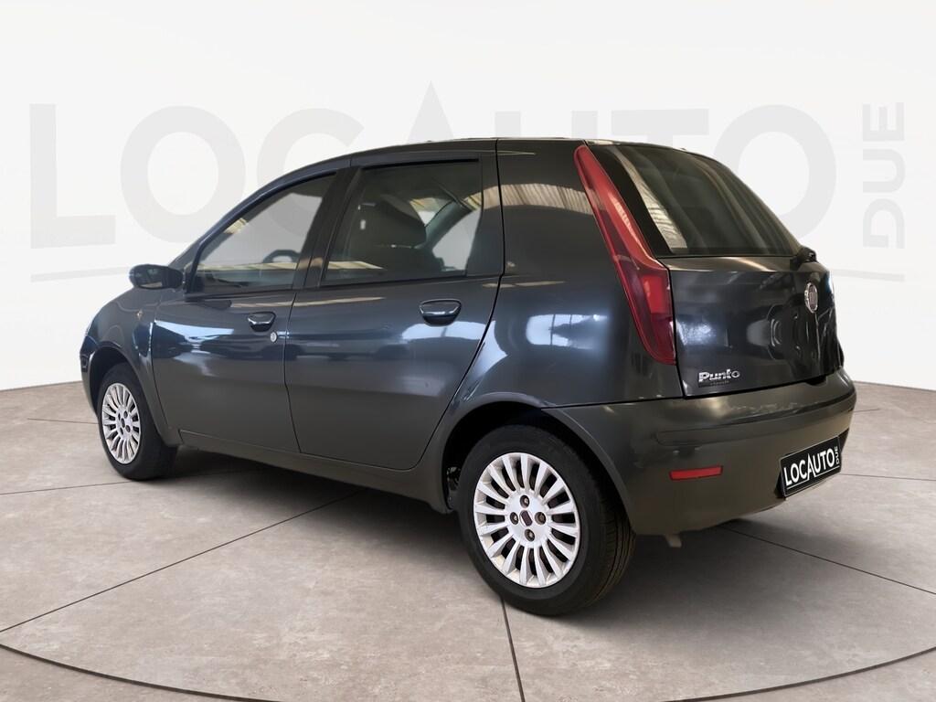 Fiat Punto 5 Porte 1.2 Classic