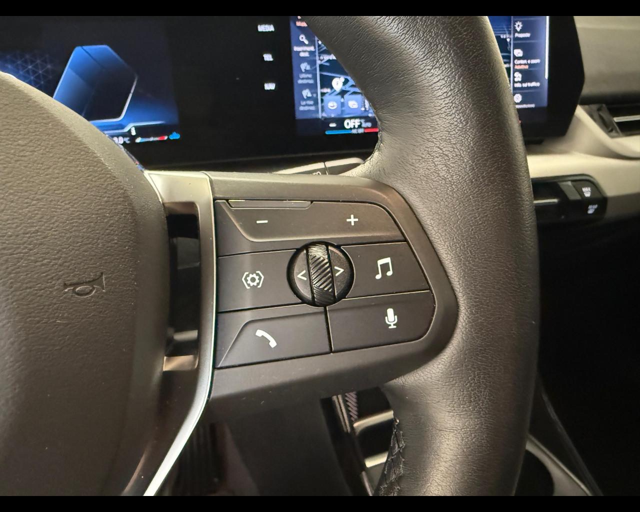 BMW X1 (U11) - X1 sDrive 18d