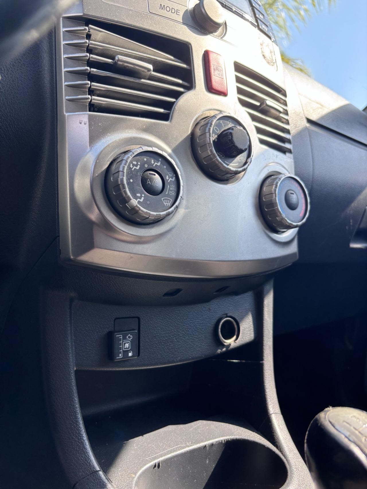 Daihatsu Terios 1.5 4X4 GPL 105 CV