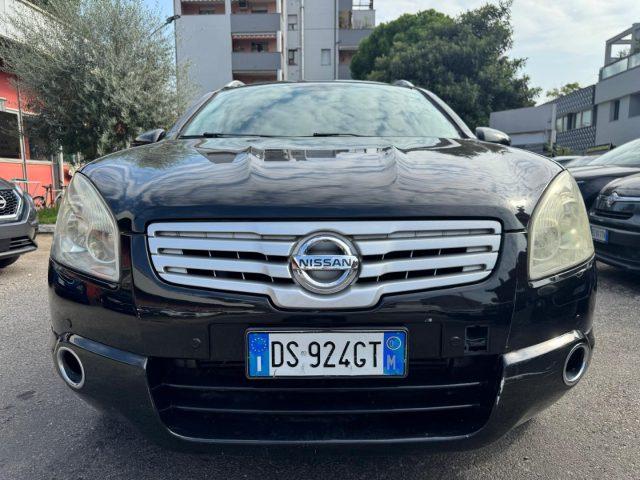 NISSAN Qashqai+2 2.0 dCi DPF Tekna 7 POSTI
